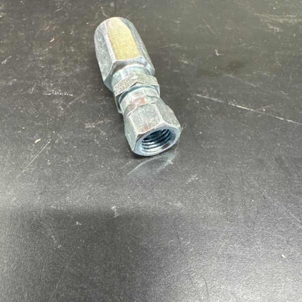 RACCORD FITTING HYDRAULIQUE