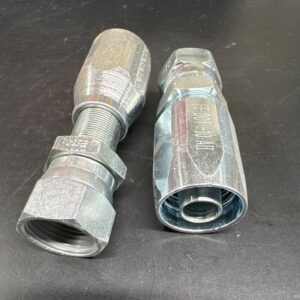 RACCORD / FITTING SAE45