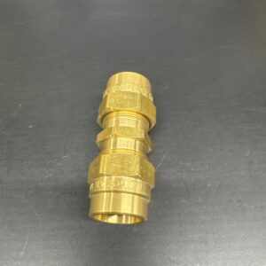 RACCORD / FITTING SEPARATEUR 1/2 HYD