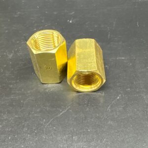 RACCORD / FITTING UNION 3/8