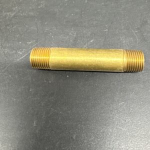 RACCORD / FITTING UNION MALE 1/8 LONG 2