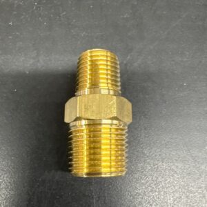 RACCORD / FITTING UNION MALE NPT 3/8 - 1/4