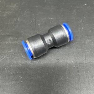RACCORD FITTING UNION RAPIDE 3/8 POUCES PLASTIQUE