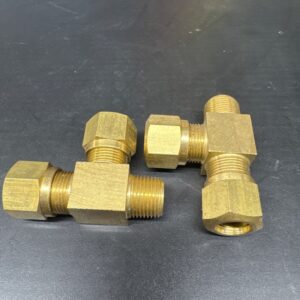 RACCORD / FITTING UNION T 1/2 T 1/2 T X X 3/8 MPT