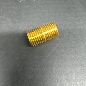 RACCORD PIPE CLOSE NIPPLE / BOUCHON