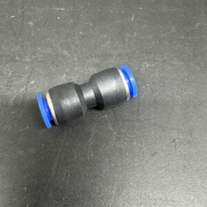 RACCORD PLASTIQUE / UNION RAPIDE 1/4 QUICK