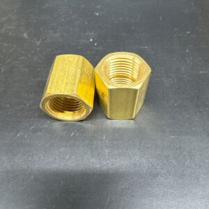 RACCORD PRODUIT EN LAITON