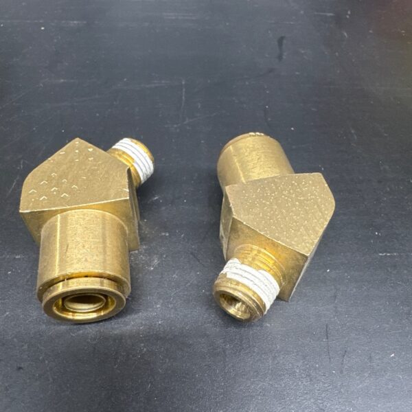 RACCORD QUICK 1/2P X 1/4 T