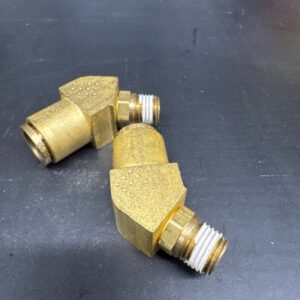 RACCORD QUICK 1/2T X 3/8 P