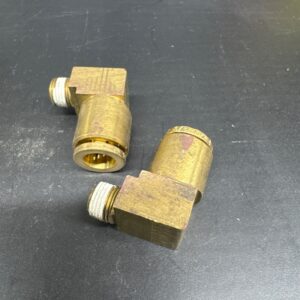 RACCORD QUICK 1/8P X 3/8 T