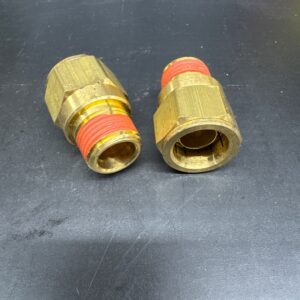 RACCORD QUICK CONNECT TUBE 3/4 X 1/2