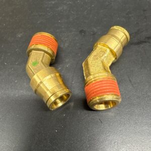 RACCORD QUICK SWIVEL