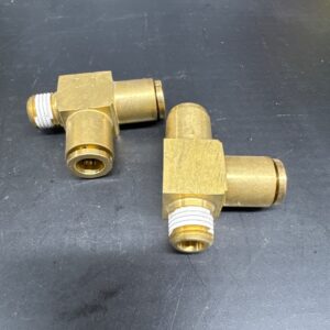 RACCORD QUICK T