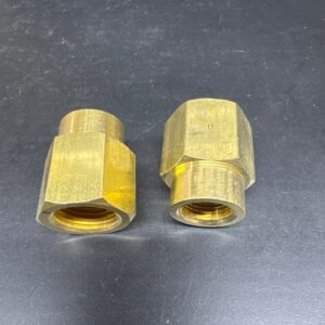 RACCORD REDUCTEUR 1/2 FPT X 3/8 FPT
