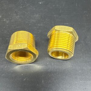 RACCORD REDUCTEUR 3/4 MPT X 1/2 FPT