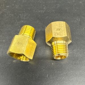 RACCORD REDUIT 3/8 A 1/4