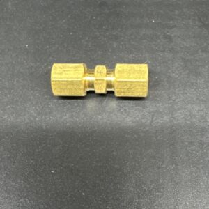 RACCORD UNION 1/8