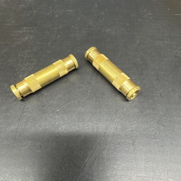 RACCORD UNION ACCOUP. DOT 1/4 T