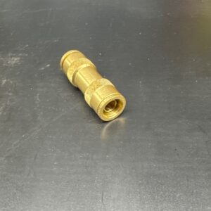RACCORD UNION COUPLER DOT 1/2