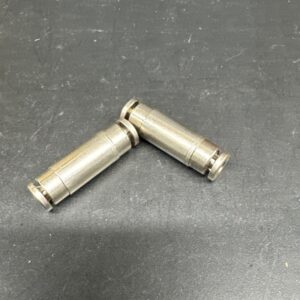 RACCORD UNION / QUICK CONNECT 5/32 TUBE