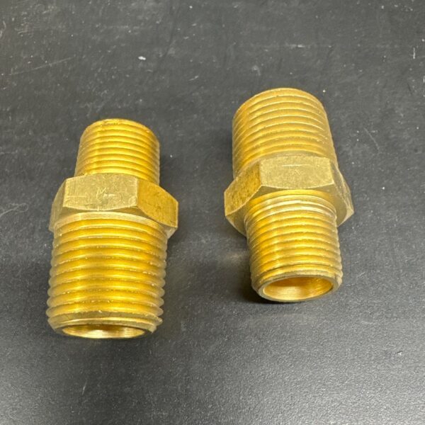 RACCORD UNION REDUIT 1/2 A 3/8