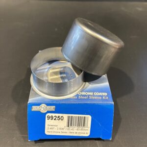 REDI-SLEEVE