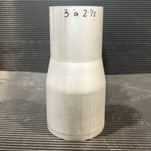 REDUIT 3 A 2 1/2 ADAPTEUR OD/OD EXHAUST