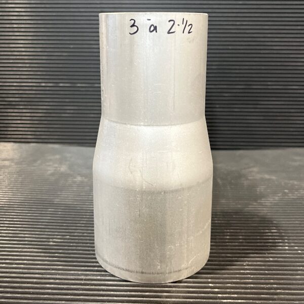 REDUIT 3 A 2 1/2 ADAPTEUR OD/OD EXHAUST