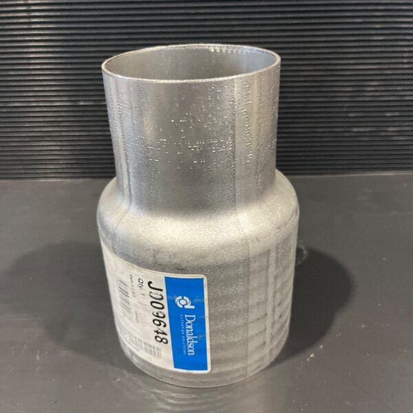 REDUIT 3 A 4 ADAPTEUR 0D/OD EXHAUST