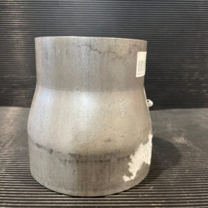 REDUIT 6 A 5 POUCES ADAPTEUR 0D / OD EXHAUST