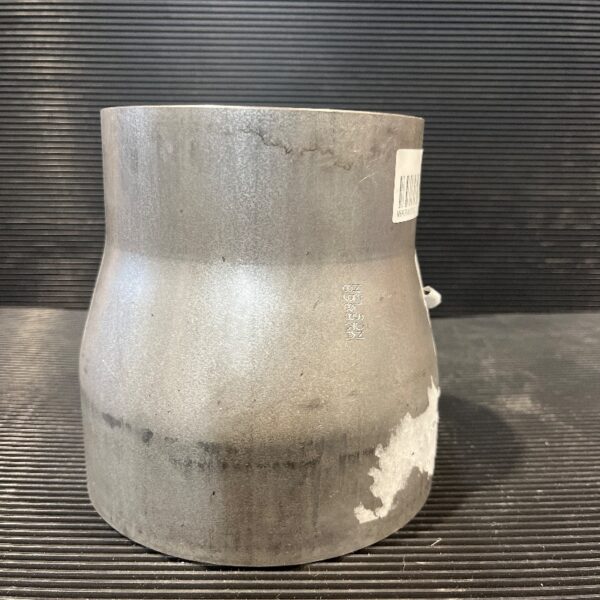REDUIT 6 A 5 POUCES ADAPTEUR 0D / OD EXHAUST