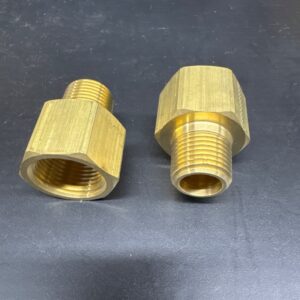 REDUIT F-NPT 3/4" M-NPT 1/2"