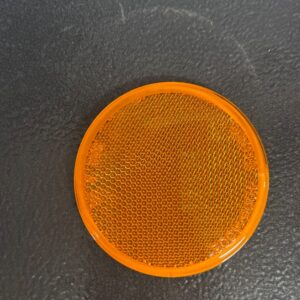 REFLECTEUR AMBRE 3'' GROTE