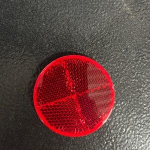 REFLECTEUR ROUGE 2'' GROTE