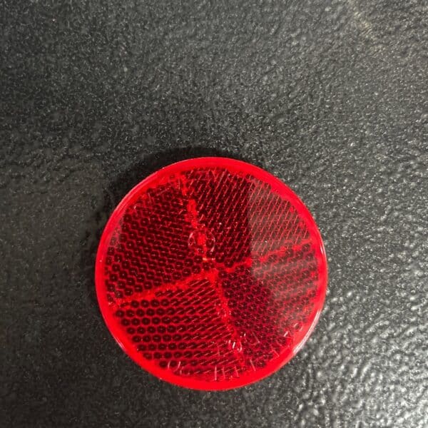 REFLECTEUR ROUGE 2'' GROTE