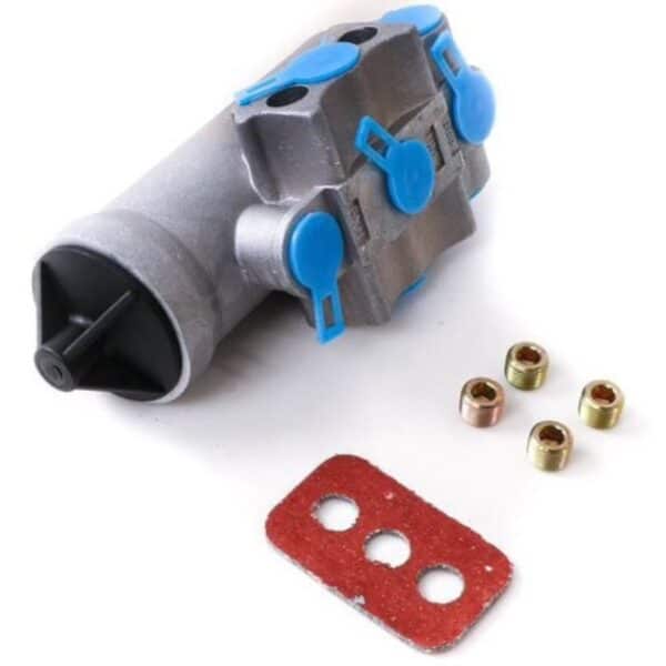 GOUVERNEUR D-2 105-125 PSI