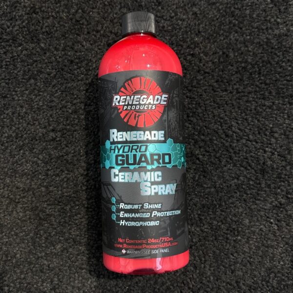 RENEGADE HYDRO GUARD CERAMIC