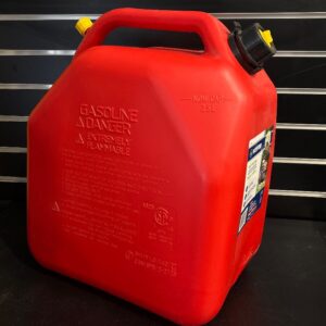 RESERVOIR A GAZ 25L