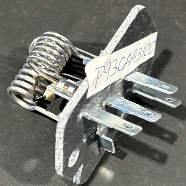 RESISTANCE DE CHAUFERETTE PACCAR