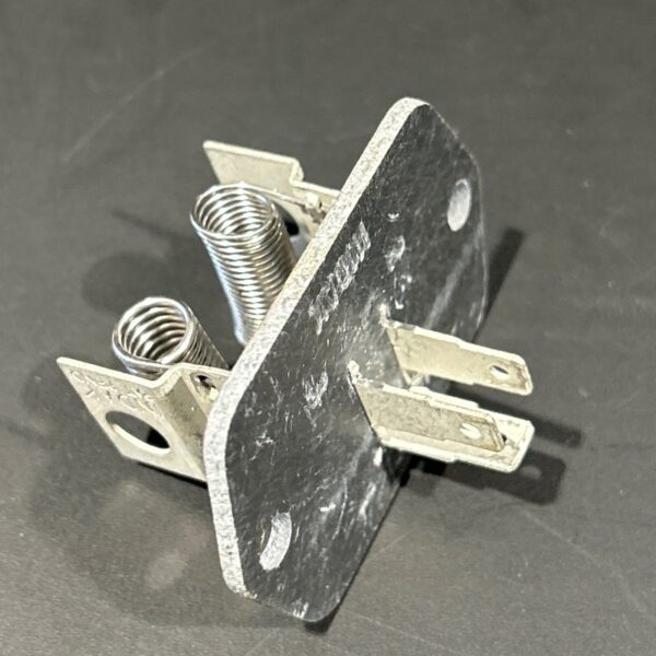 RESISTANCE DE CHAUFERETTE WESTERN STAR