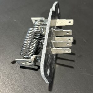 RESISTANCE DE CHAUFERETTE