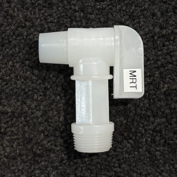 ROBINET VALVE POUR BIDON 20 LITRES