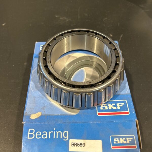 ROULEMENT BEARING