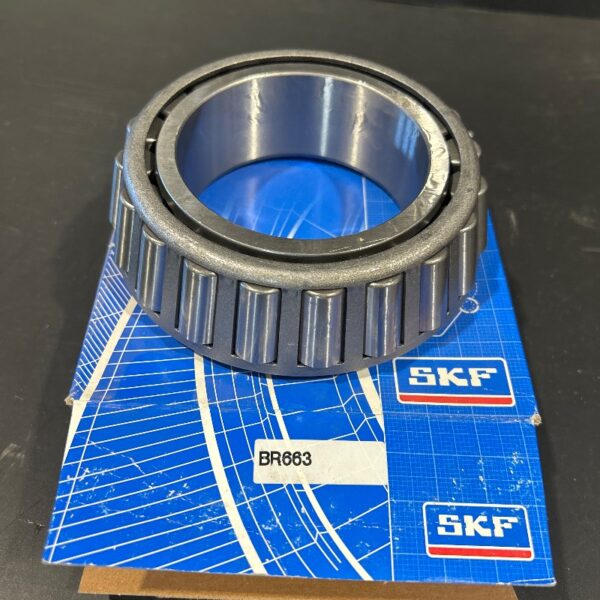 ROULEMENT S.K.F. / BEARING