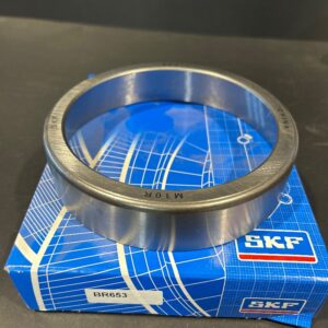 ROULEMENT S.K.F. / CUVETTE CONIQUE