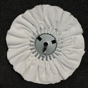 ROULETTE 10PO RENEGADE BLANC MIROIR