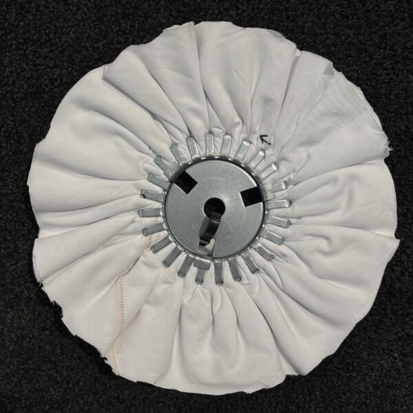 ROULETTE 10PO RENEGADE BLANC MIROIR