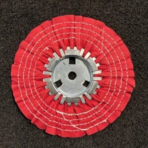 ROULETTE RENEGADE ROUGE RAZOR CUT (COUTURE)