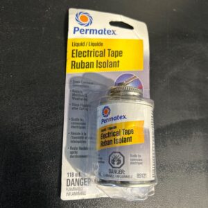 RUBAN ELECTRIQUE LIQUIDE 118ML