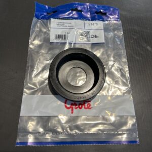 GROMMET LUMIERE 2-1/2 DOS OUVERT
